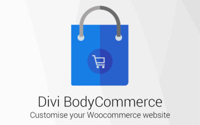 BodyCommerce Features