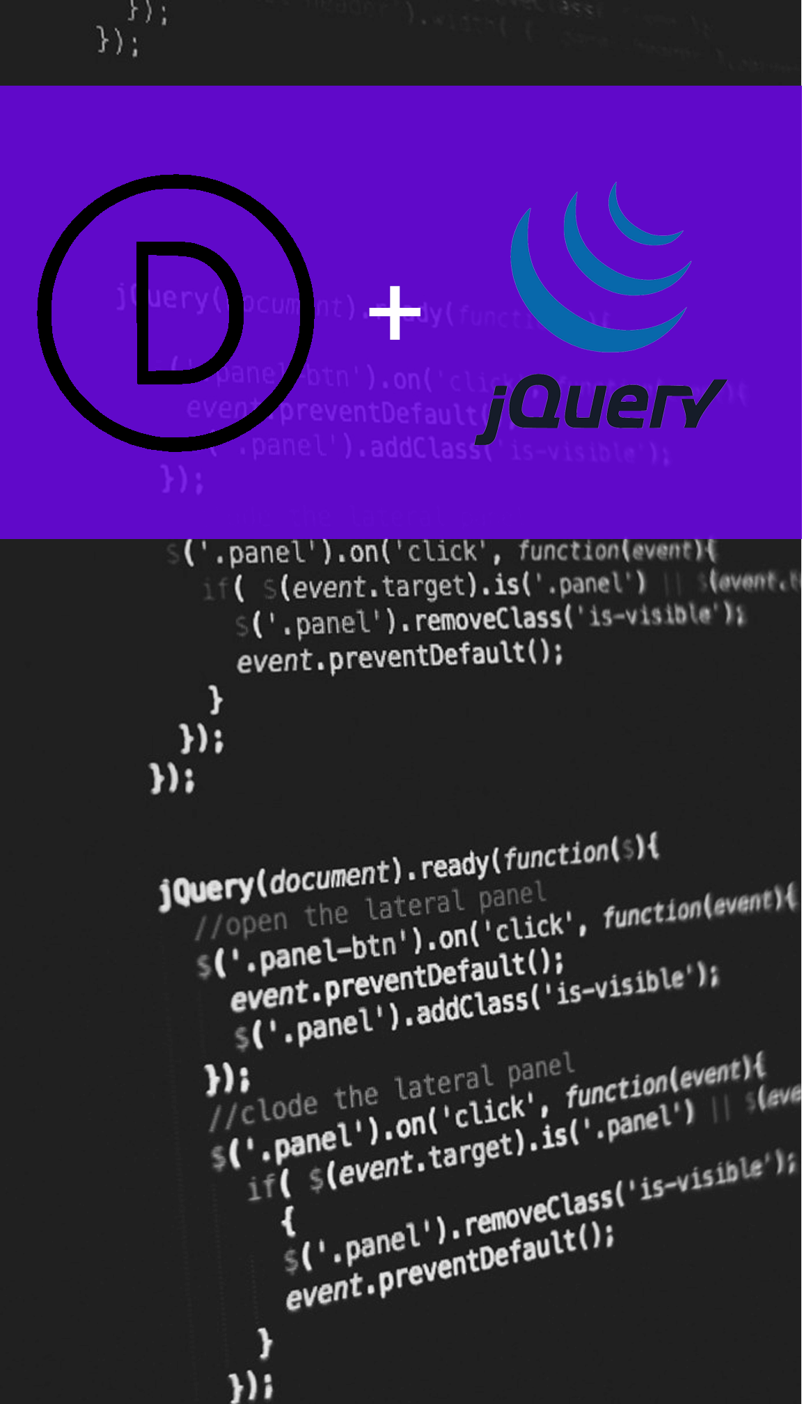 How to add a CSS class to Divi on scroll with jQuery