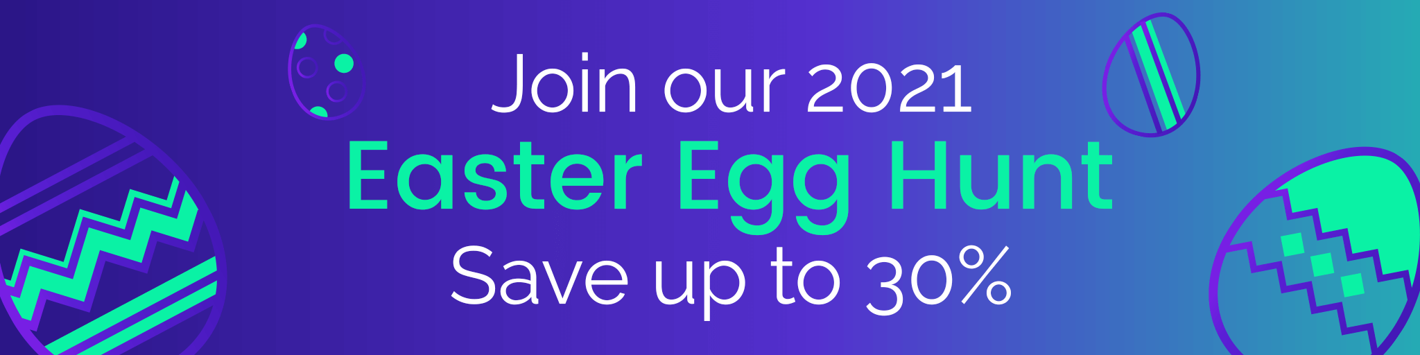 Divi Engine 2021 Easter Egg Hunt