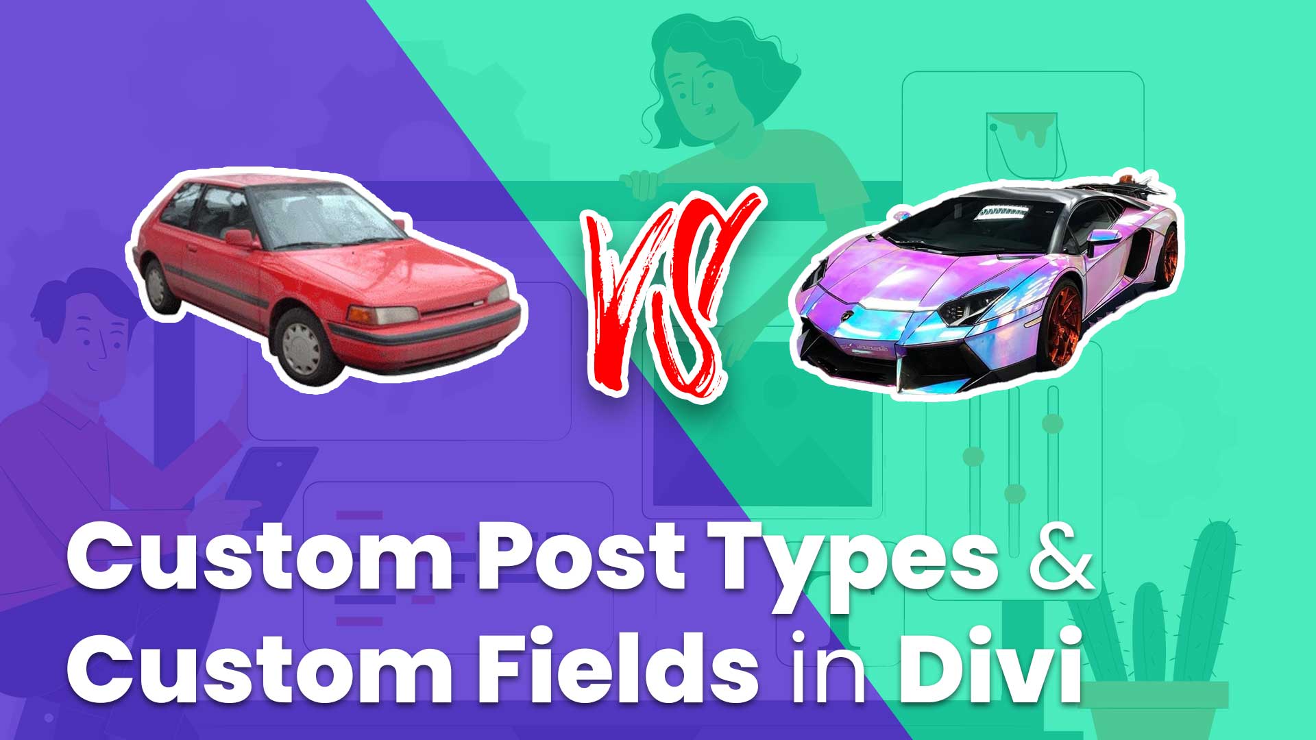 WordPress Custom Post Types and Advanced Custom Fields. What are they? And Why You Should Care!