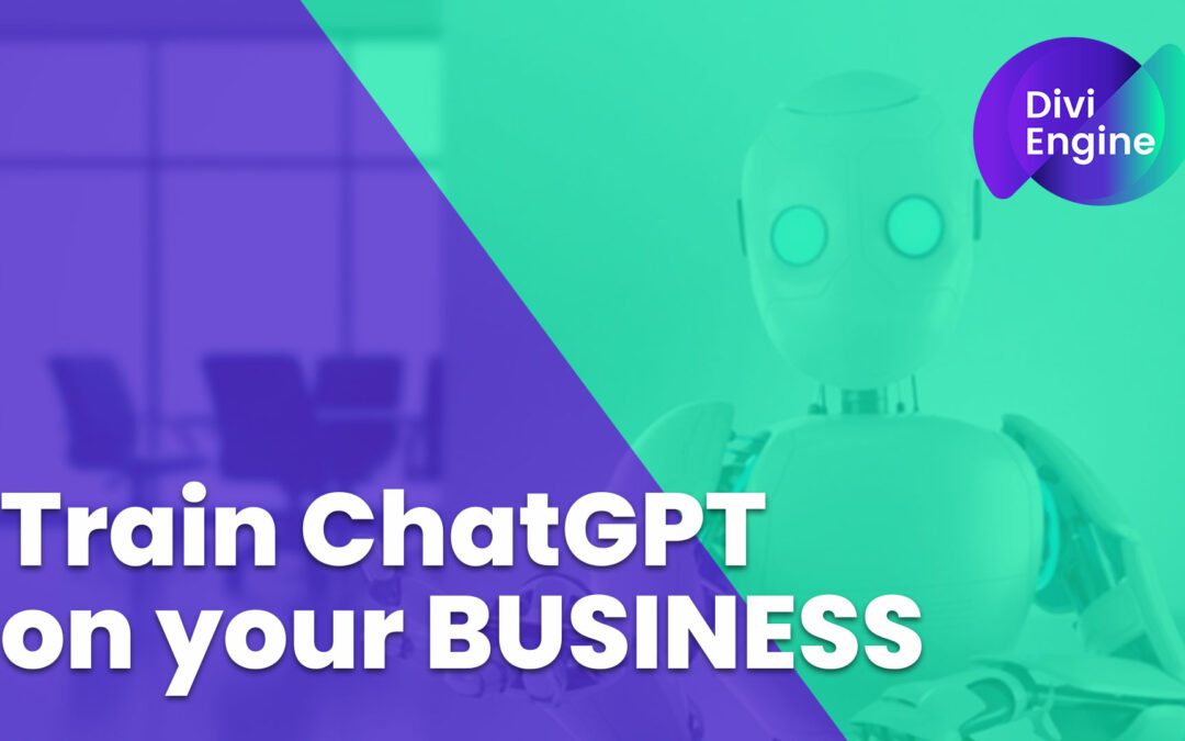 Enhancing Your ChatGPT Experience: A Comprehensive Guide to Introducing Your Products or Services