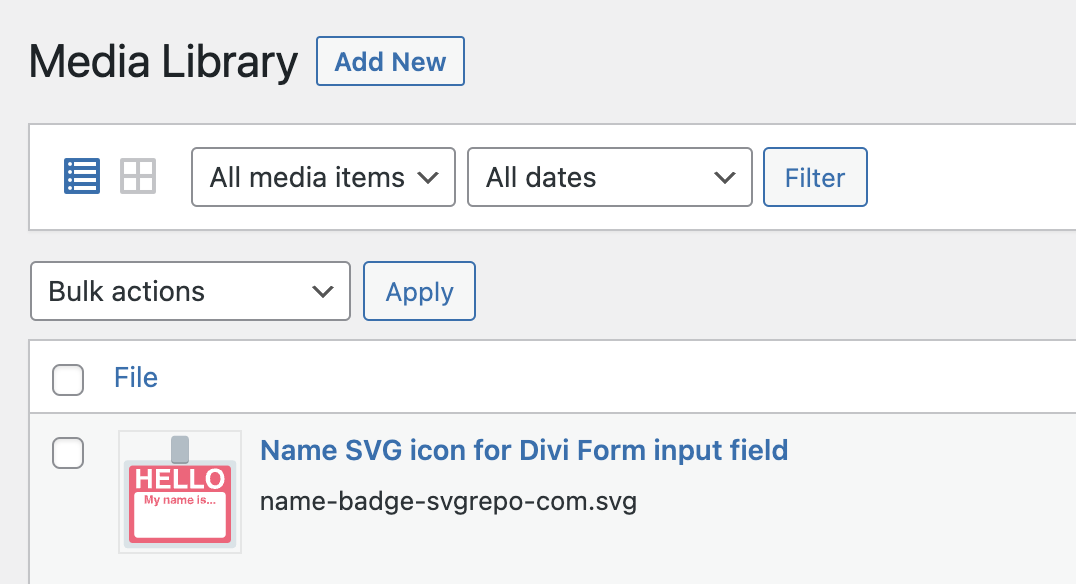 Category Vector SVG Icon (13) - SVG Repo