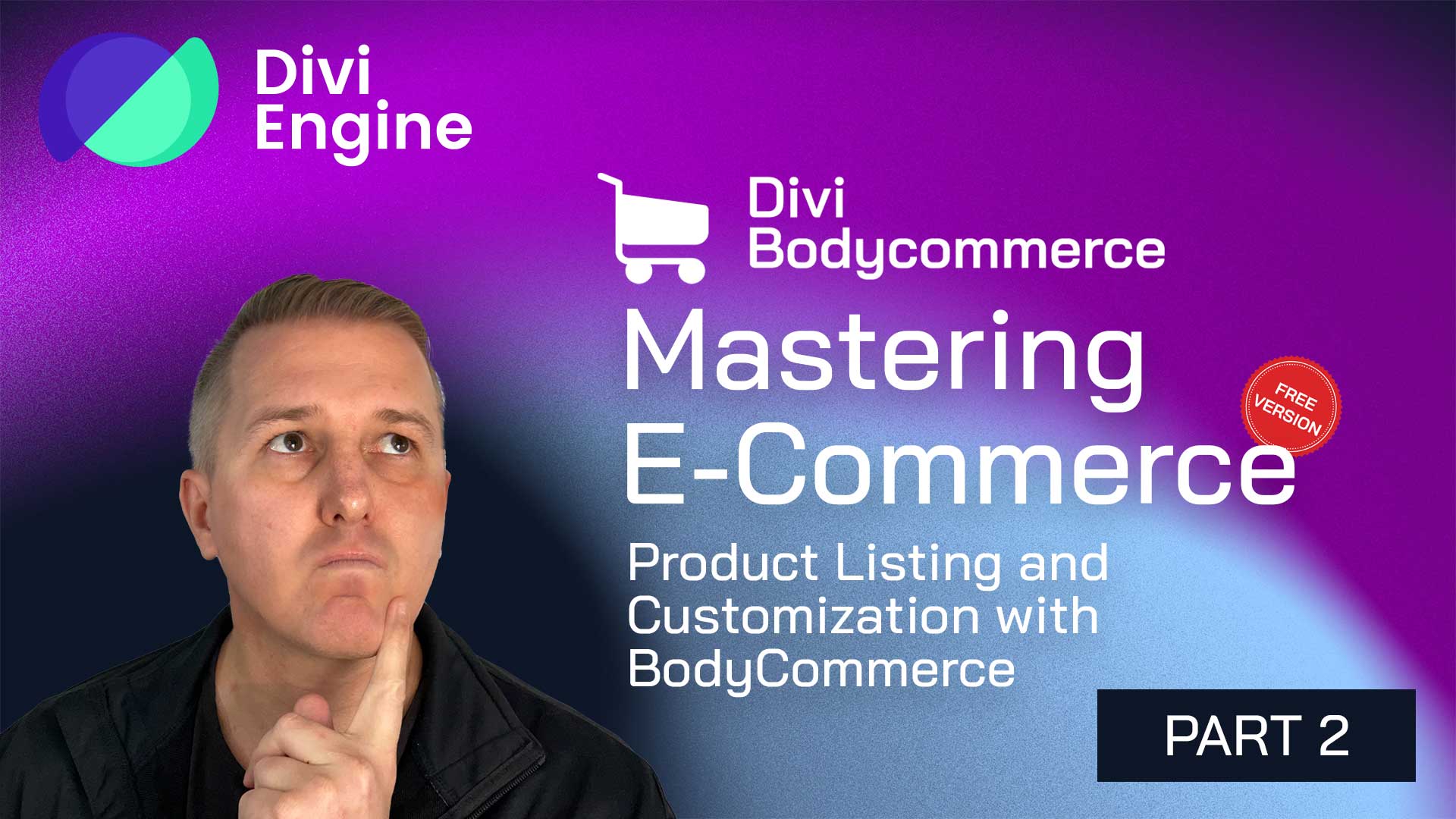 Mastering E-commerce with Divi BodyCommerce – Part 2: Product Listing and Customization with BodyCommerce