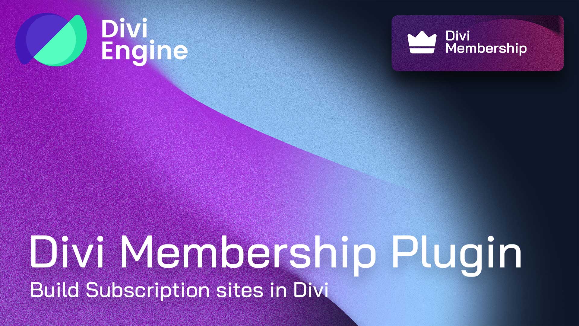 Dive Deep into the Divi Membership plugin: Workshop Highlights and Your Questions Answered
