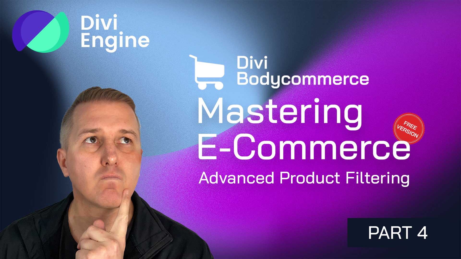 Mastering E-commerce with Divi BodyCommerce – Part 4: Advanced Product Filtering with Ajax