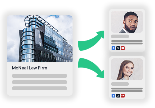 Extend Divi Loop Builder Relationship