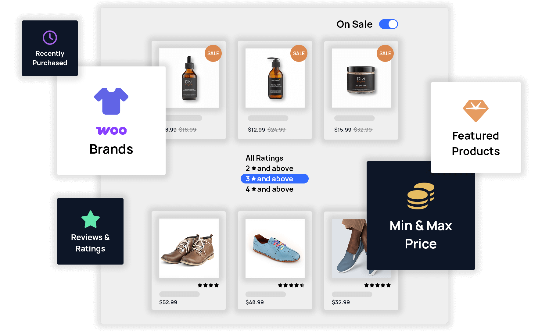 WooCommerce
