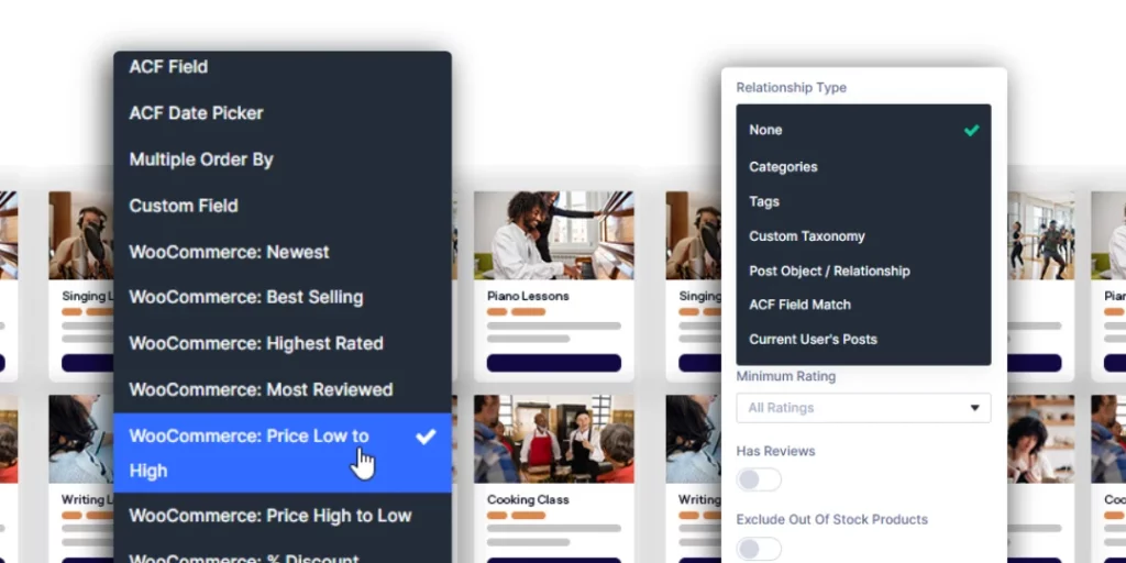 Divi Loop Extender integrates into Divi 5 settings