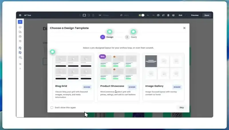 Divi 5 Image Hotspot Demo