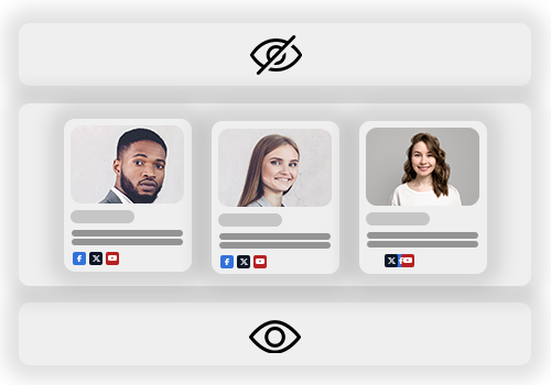Divi Handoff page settings: Enable Handoff checkbox and options to show or hide header, footer and sidebar per page.