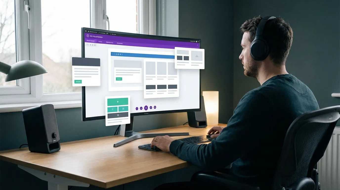 Divi Custom Post Types: Build Dynamic Layouts Without PHP