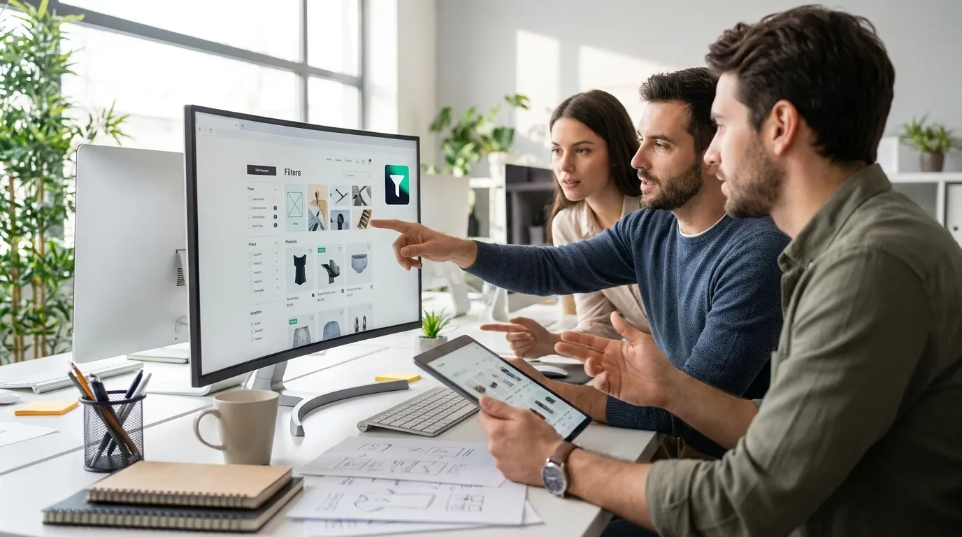 Divi Ajax Filter Faceted Search for Better UX