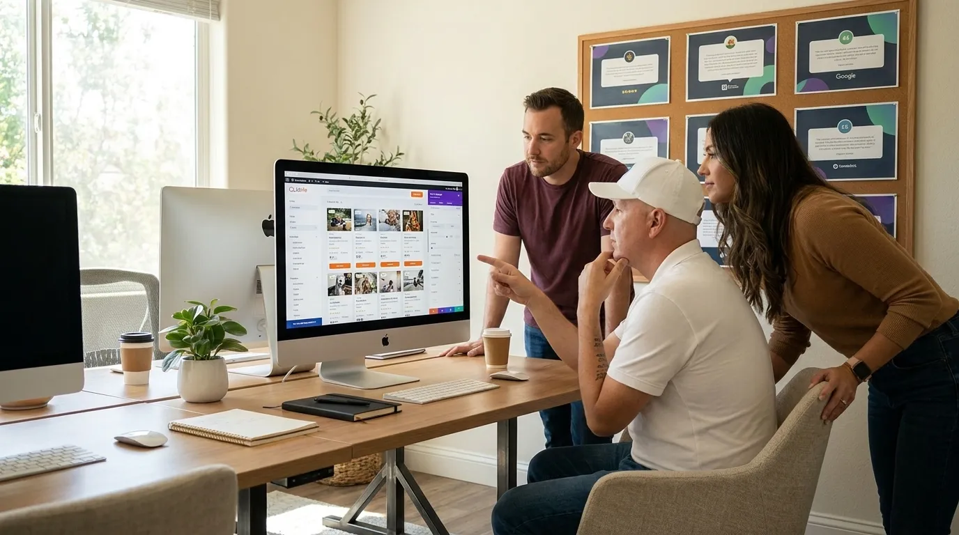 Divi Machine for Dynamic Directory Sites That Convert