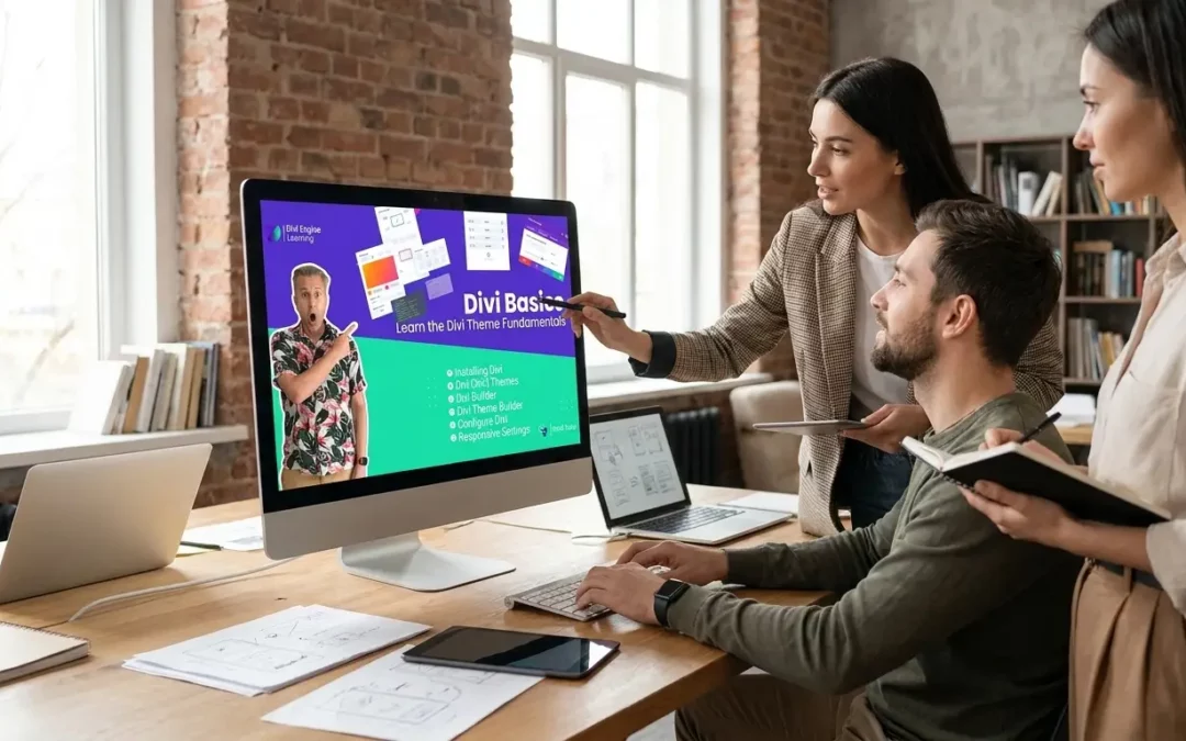 Divi Membership for Course Sites: Key Use Cases