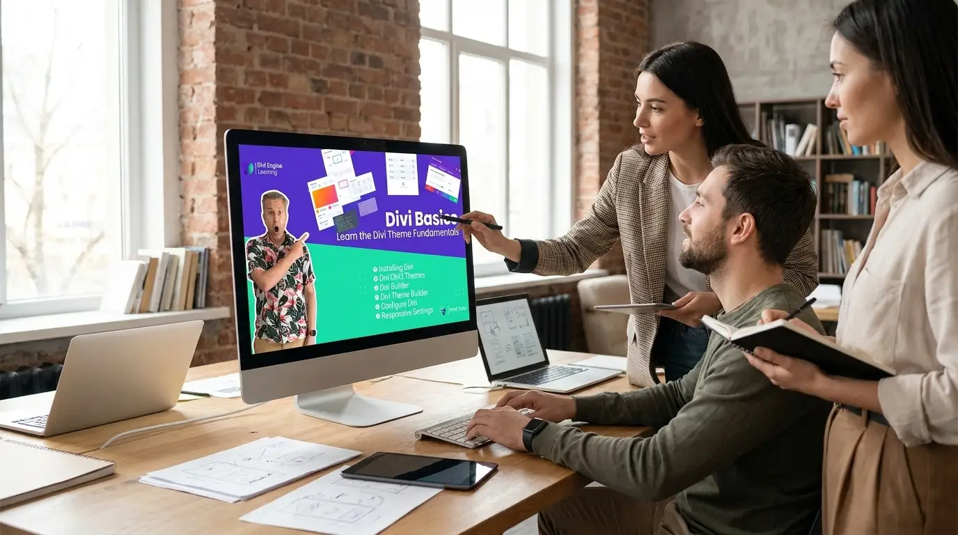 Divi Membership for Course Sites: Key Use Cases
