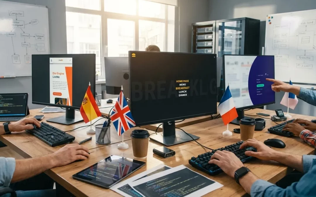 Step-by-Step Tutorial: Building a Multilingual Divi Site with WPML and Divi Plugins