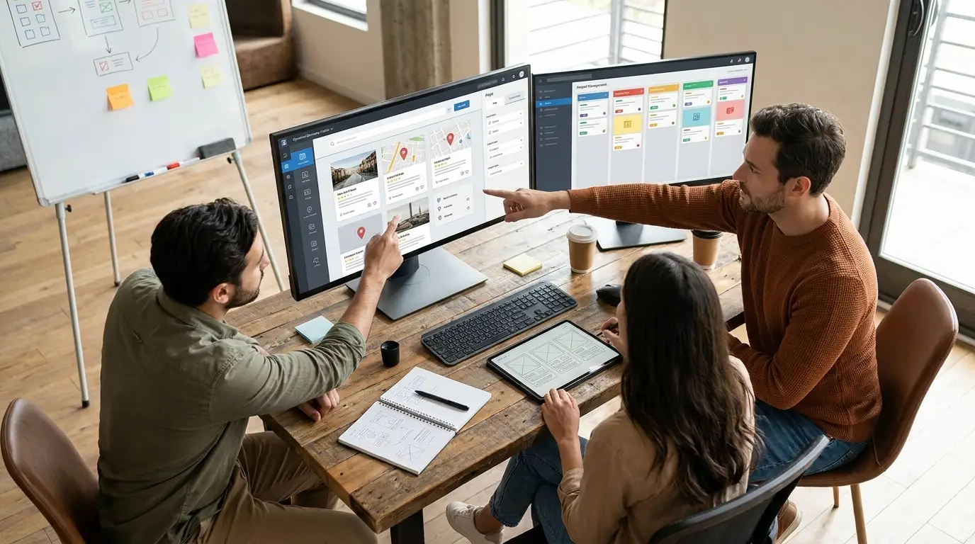How to Build Dynamic Listings with Divi Machine